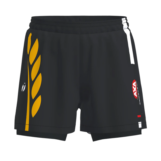 Fast Shorts Women