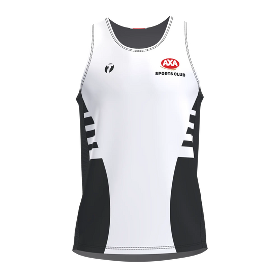 Run Singlet Men