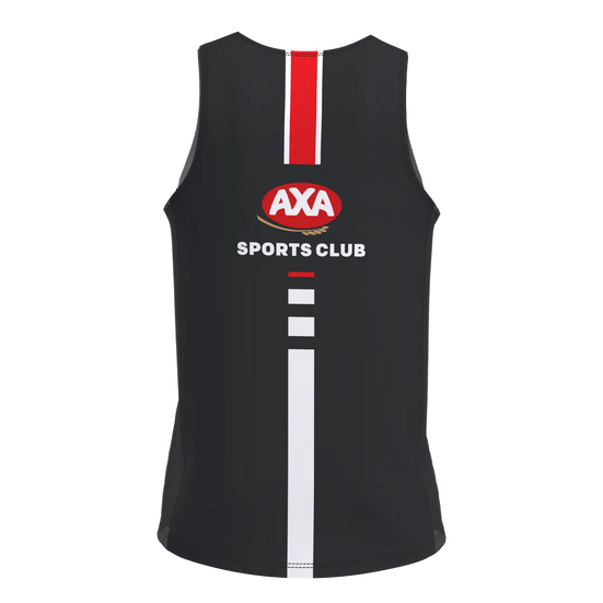 Run Singlet Men