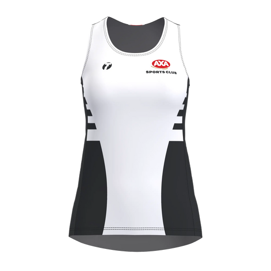 Run Singlet Women