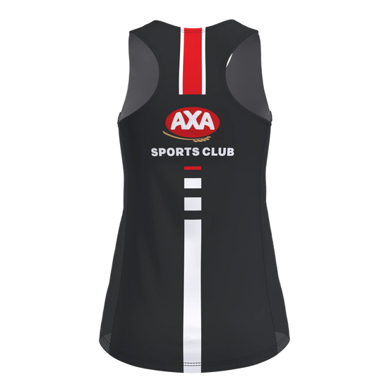 Run Singlet Women