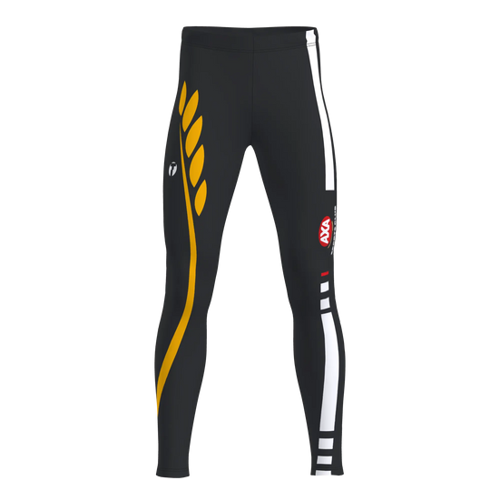 Rapid Long Tights Men