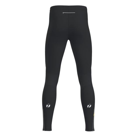 Rapid Long Tights Men