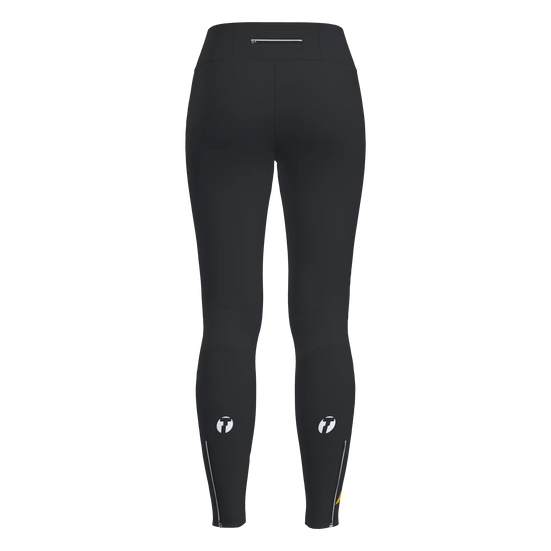 Rapid Long Tights Women