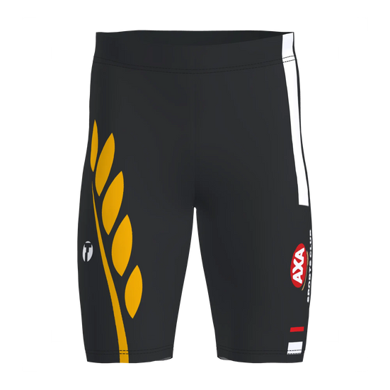Lead Short Tights Men