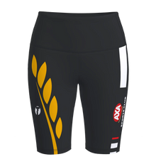 Lead Short Tights Women