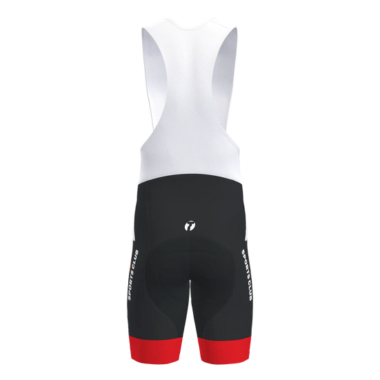Vitric Bib Shorts Men
