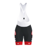 Vitric Bib Shorts Women