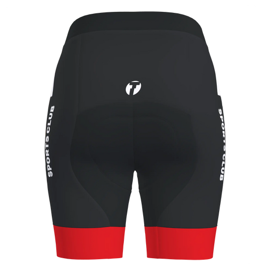 Vitric Shorts Women