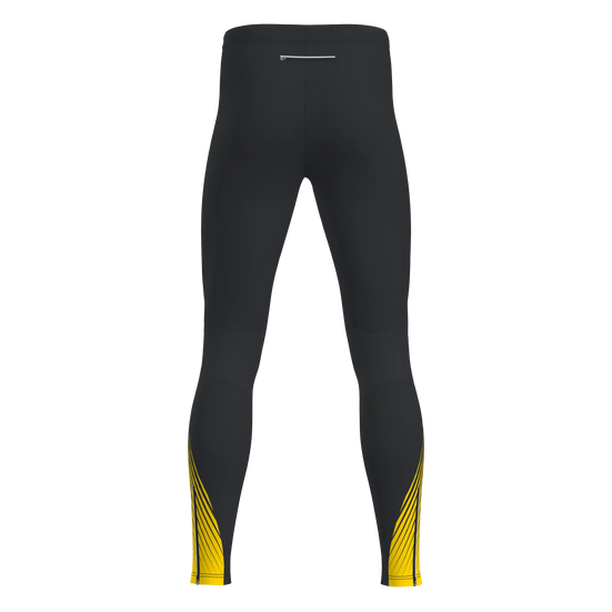 Rapid Long Tights Jr