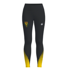 Rapid Long Tights Women