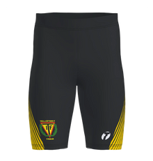 Lead Short Tights Jr