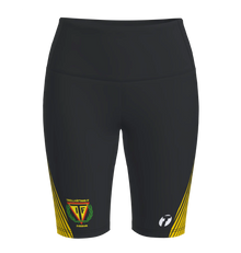 Lead Short Tights Women