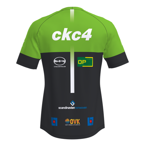 Free 2.0 T-shirt SS Jr