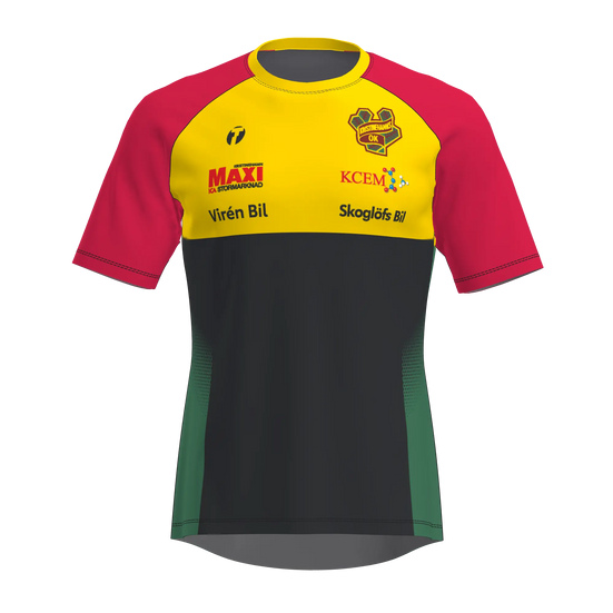 Free 2.0 T-shirt SS Jr