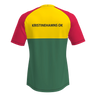 Free 2.0 T-shirt SS Women