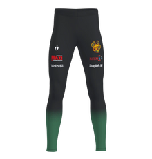 Rapid Long Tights Men