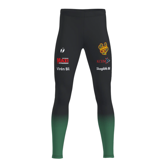 Rapid Long Tights Men
