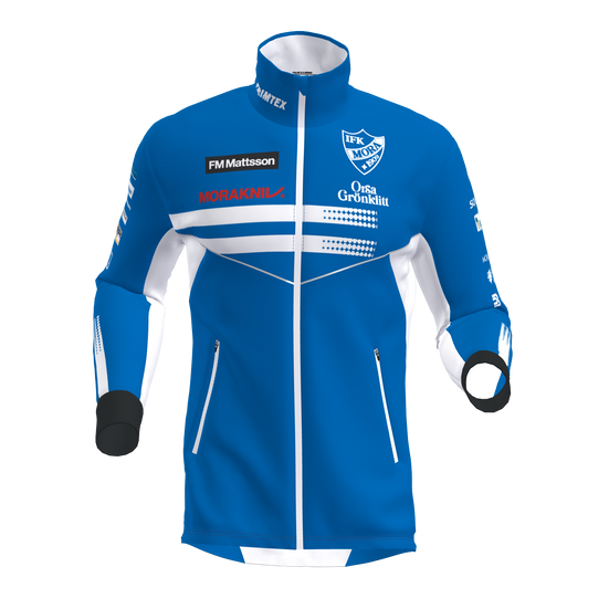 Pulse 2.0 Jacket Jr
