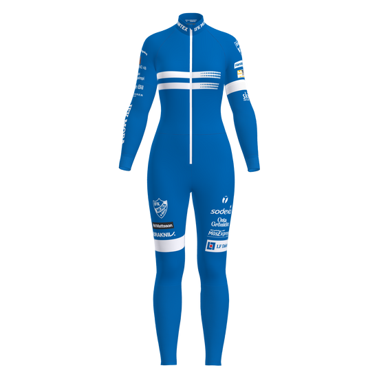 Vision 3.0 Racesuit Women