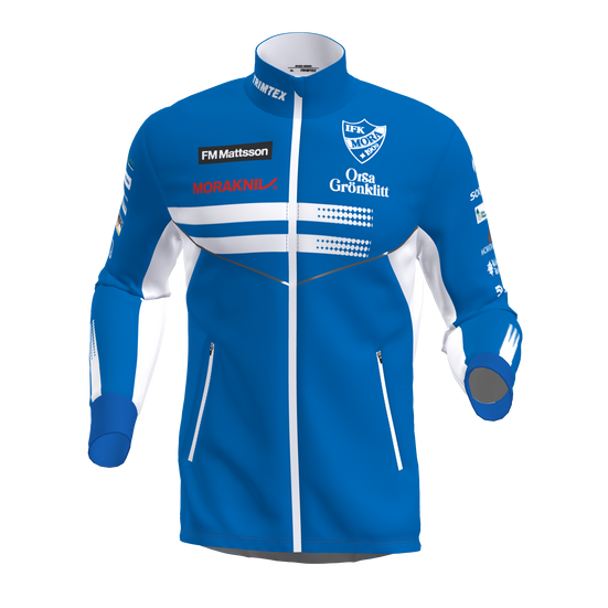 Speed Jacket Jr