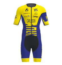 Aero 4 Speedsuit LD Women