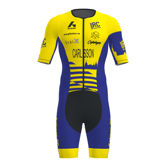Aero 4 Speedsuit LD Women