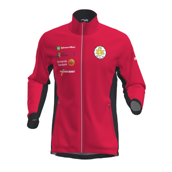Trainer 3.0 Jacket Women