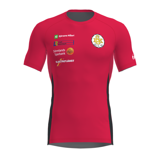 Fast T-Shirt SS Men