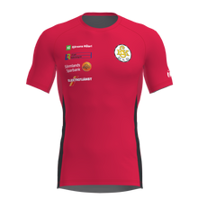 Fast T-Shirt SS Women