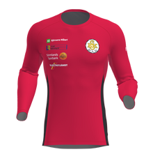 Fast T-Shirt LS Women