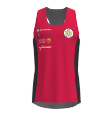 Fast 3.0 Singlet Men