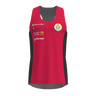 Fast 3.0 Singlet Men