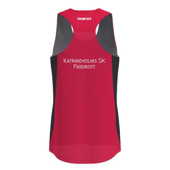 Fast 3.0 Singlet Men