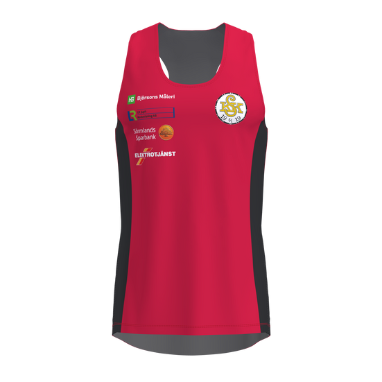 Fast 3.0 Singlet Women
