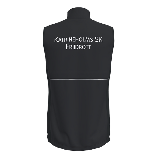Trainer 3.0 Vest Men