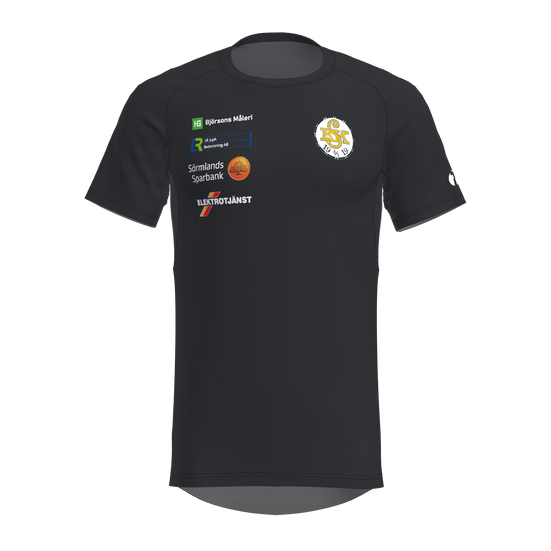 Run T-Shirt SS Men