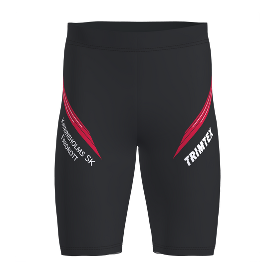 Lead Short Tights Men