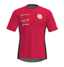 Free 2.0 T-shirt SS Women