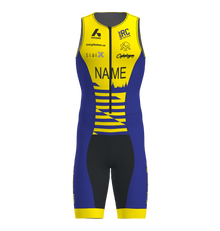 Drive 2 Skinsuit Women