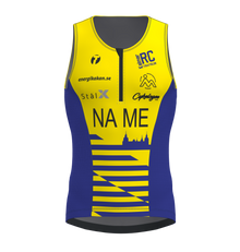 Drive Tri Singlet Jr