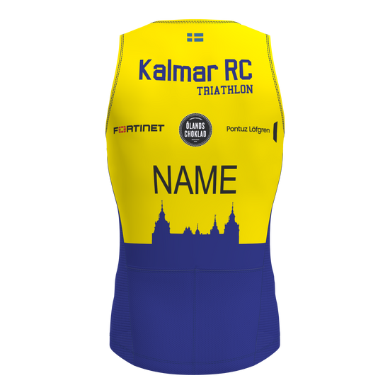 Drive Tri Singlet Jr