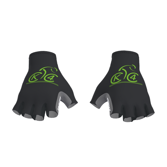 Elite Lycra Gloves