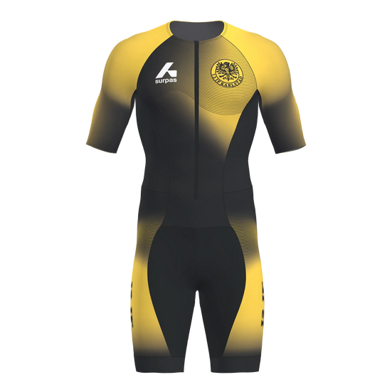 Drive 2 Speedsuit Women