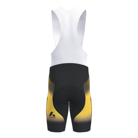 Vitric Bib Shorts Men