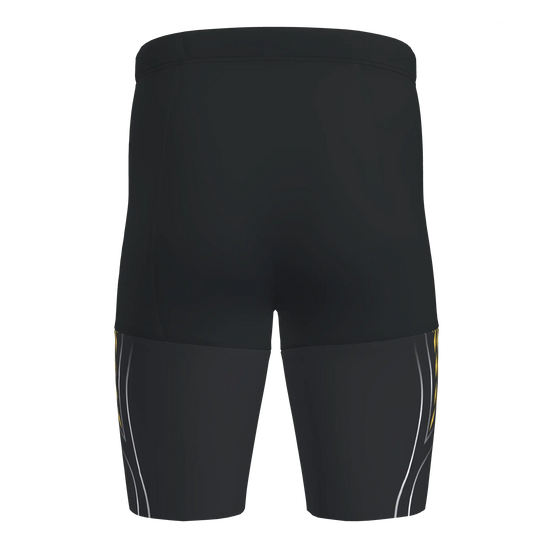 Fast Short Tights Men