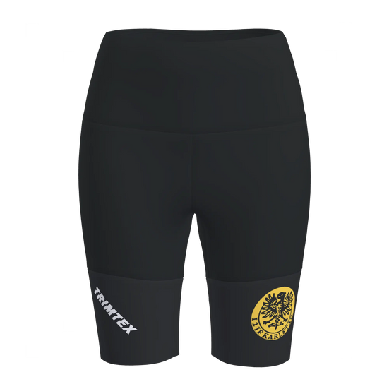 Fast Short Tights Women