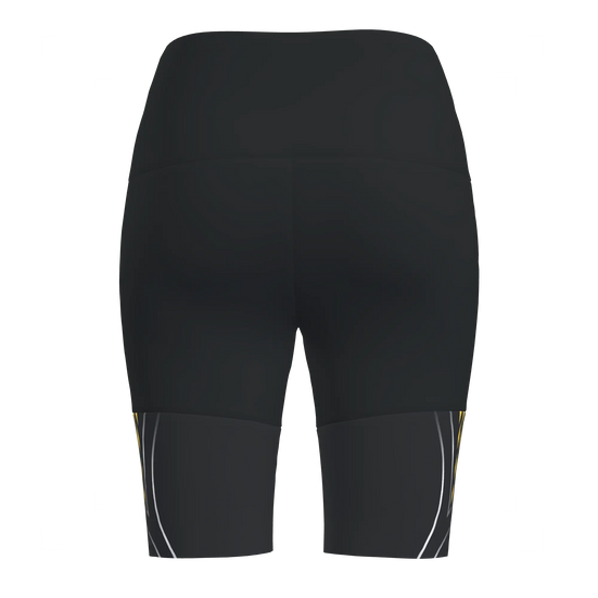Fast Short Tights Women