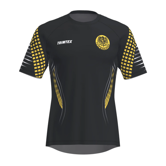 Free 2.0 T-shirt SS Jr