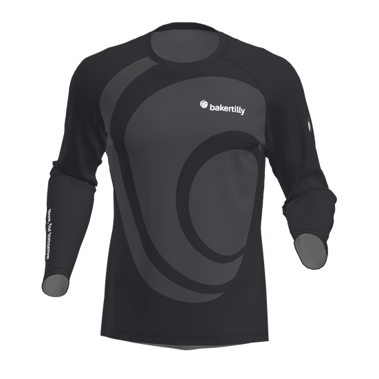 Free 2.0 T-shirt LS Men